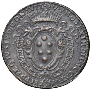 Medals - FIRENZE Francesco I de' Medici (1574-1587) Medagli...