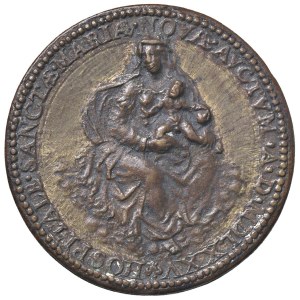 Medals - FIRENZE Francesco I de' Medici (1574-1587) Medagli...