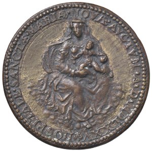 Medals - FLORENCE Francesco I de' Medici (1574-1587) Medals...