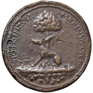 Medals - MILANO Francesco I Sforza (1450-1466) Medaglia 145...