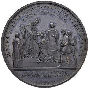 Medals - MILAN Ferdinand I of Habsburg Lorraine (1835-1848) M...