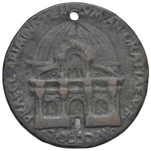 Medals - RIMINI Sigismondo Pandolfo Malatesta (1417-1468) M...