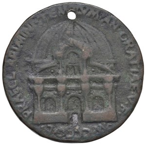 Medals - RIMINI Sigismondo Pandolfo Malatesta (1417-1468) M...