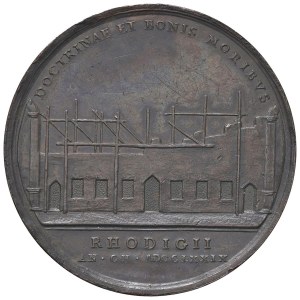 Medals - ROVIGO Arnaldo Speroni degli Alvarotti (1727-1800)...