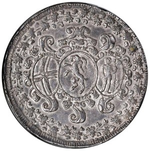 Medals - VENICE Alvise II Mocenigo (1700-1709) Medal from...