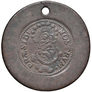 Medals - VENEZIA Giovanni II Corner (1709-1722) Prova del R...