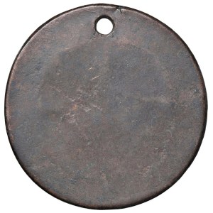 Medals - VENEZIA Giovanni II Corner (1709-1722) Prova del R...