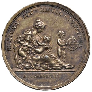 Medals - VENEZIA Scuola Grande di Santa Maria della Carità ...