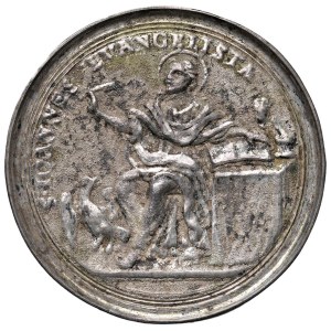 Medals - VENEZIA Scuola Grande di San Giovanni Evangelista ...
