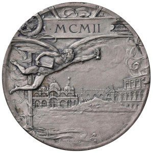 Medals - VENEZIA durante Vittorio Emanuele III (1900-1946) ...