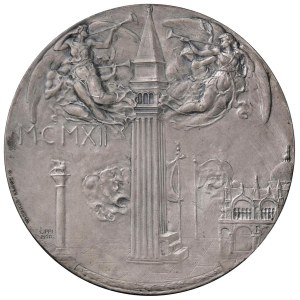 Medals - VENEZIA durante Vittorio Emanuele III (1900-1946) ...