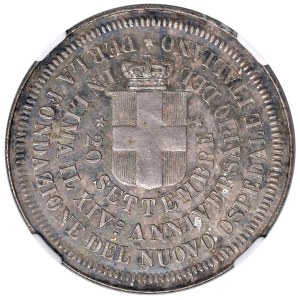 Medals - SAVOY Medal 1884 14th anniversary for the founding...