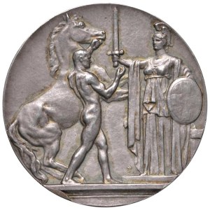 Medals - SAVOIA Medal 1915 War for the integrity of the ...
