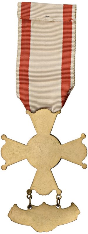 Medals - Ventennio Fascista (1922-1943) Cross of Merit sen...