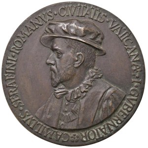 Medals - Pio XI (1922-1939) Medaglia 1932 Terzo anniversari...