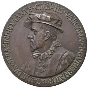 Medals - Pius XI (1922-1939) Medal 1932 Third anniversaries...