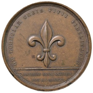 Medals - Kingdom of the Two Sicilies Ferdinand IV of Bourbon (...