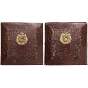 Medals - Regno delle Due Sicilie Ferdinando II (1830-1859) ...