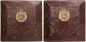 Medals - Kingdom of the Two Sicilies Ferdinand II (1830-1859) ...