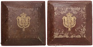 Medals - Kingdom of the Two Sicilies Ferdinand II (1830-1859) ...