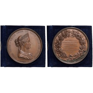 Medals - Regno delle Due Sicilie Ferdinando II (1830-1859) ...