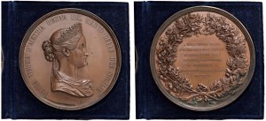 Medals - Kingdom of the Two Sicilies Ferdinand II (1830-1859) ...