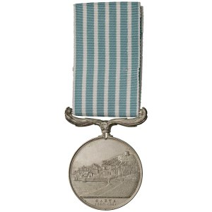 Medals - Regno delle Due Sicilie re Francesco II e regina M...