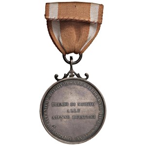 Medals - Gran Ducato di Toscana Ferdinando III (1790-1824) ...