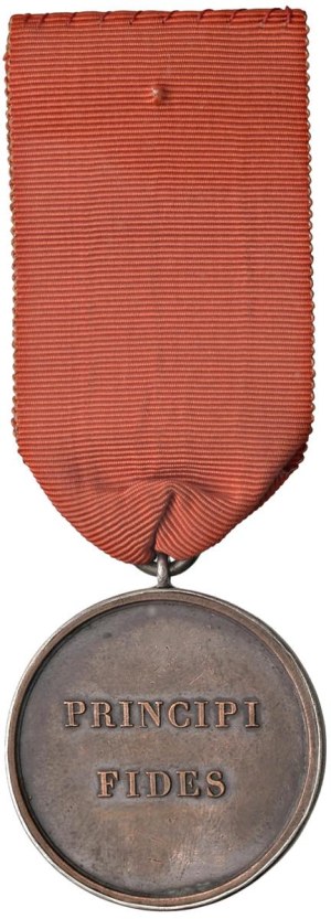 Medals - Grand Duchy of Tuscany Ferdinand III (1790-1824) ...