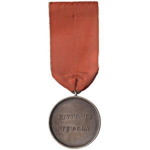 Medals - Gran Ducato di Toscana Ferdinando III (1790-1824) ...