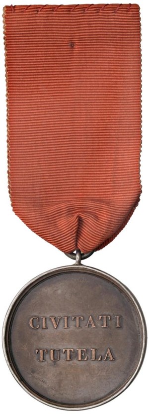 Medals - Grand Duchy of Tuscany Ferdinand III (1790-1824) ...