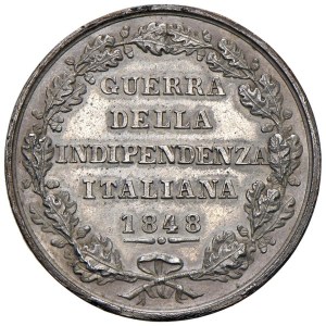Medals - Grand Duchy of Tuscany Leopold II (1824-1859) Med...