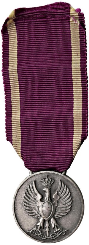 Medals - Kingdom of Italy Medal 1942 Knightly Order of...