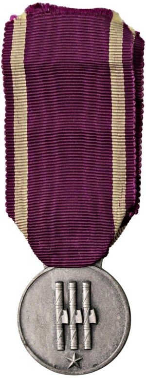Medals - Kingdom of Italy Medal 1942 Knightly Order of...
