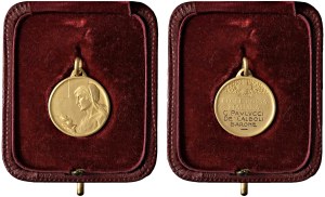 Medals - Kingdom of Italy Undated medal (second quarter...