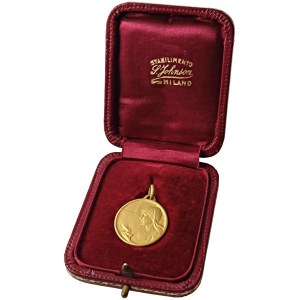 Medals - Regno d'Italia Medaglia senza data (secondo quarto...