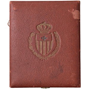 Medals - Ordine di Nostra Signora della Mercede Insegna di ...