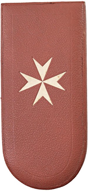Medals - MALTA Sovereign Military Order of Malta Cross from co...