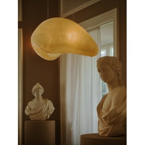 Ida Karkoszka (b. 1985), Circulation, 2025