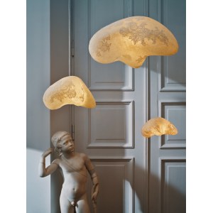NeSpoon (ur. 2009), Perły światła, 2025