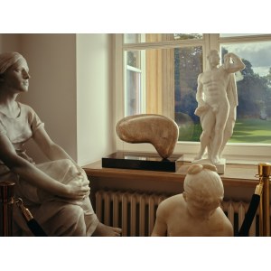 Marek Bimer (nar. 1962), Equilibrium, 2022