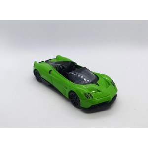 Model car Huayra Roadster
