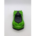 Model car Huayra Roadster