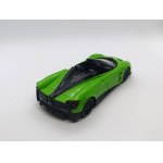 Model car Huayra Roadster