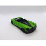 Model car Huayra Roadster