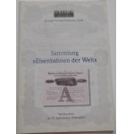 2010 [RAILWAYS OF THE WHOLE WORLD 1257 ACTIONS] Sammlung "Eisenbahnen der Welt". Stockton-Darlington