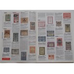 2010 [RAILWAYS OF THE WHOLE WORLD 1257 ACTIONS] Sammlung "Eisenbahnen der Welt". Stockton-Darlington