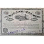 1935. ATLANTIC AND ST. LAWRENCE RAILROAD COMPANY.