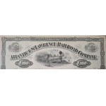 1935. ATLANTIC AND ST. LAWRENCE RAILROAD COMPANY.