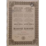 1935. BLAST FURNACES AND OSTROWORKS